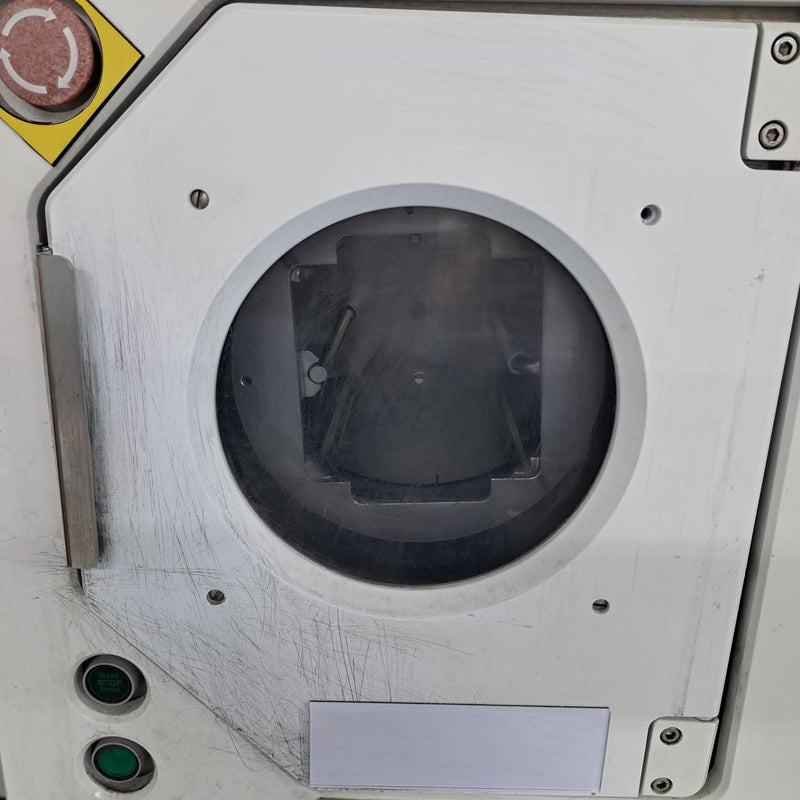 Semitool 870 F SRD (Spin Rinse Dryer)