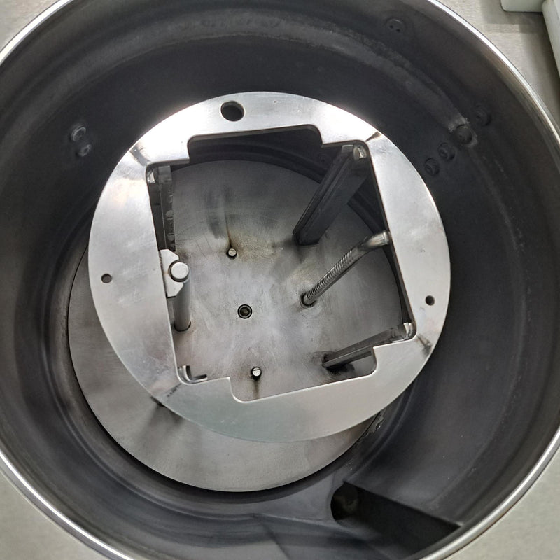 Semitool 870 F SRD (Spin Rinse Dryer)