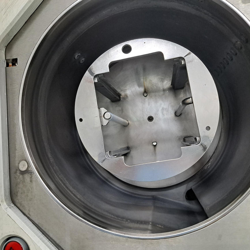 Semitool 870 F SRD (Spin Rinse Dryer)