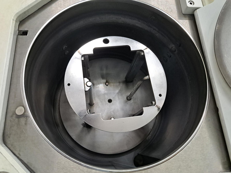 Semitool 870 F SRD (Spin Rinse Dryer)