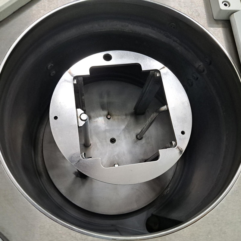 Semitool 870 F SRD (Spin Rinse Dryer)