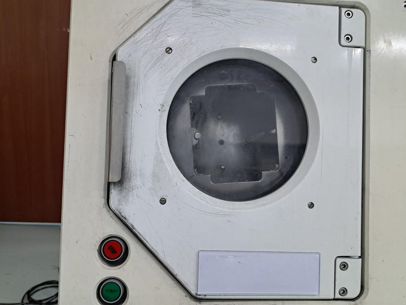 Semitool 870 F SRD (Spin Rinse Dryer)