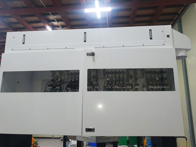 Applied Materials Centura 1 P 2