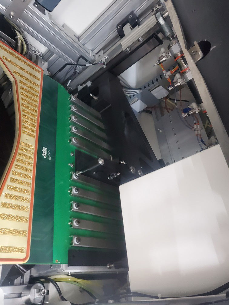 Applied Precision ProbeWoRx 300 Prober