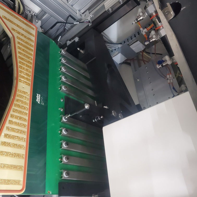 Applied Precision ProbeWoRx 300 Prober