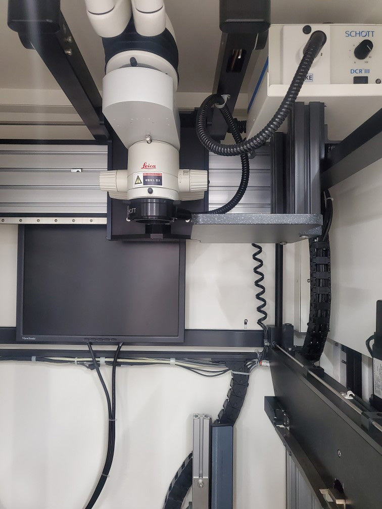 Applied Precision ProbeWoRx 300 Prober