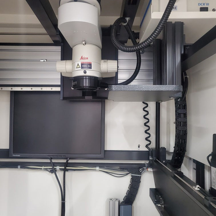 Applied Precision ProbeWoRx 300 Prober