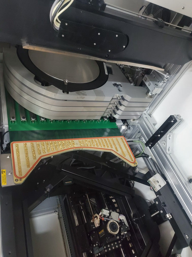 Applied Precision ProbeWoRx 300 Prober