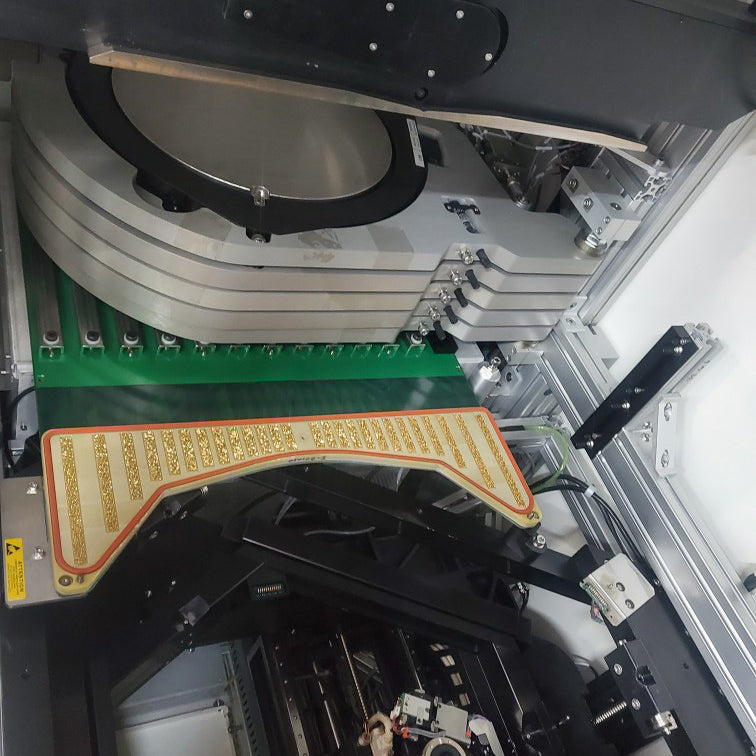 Applied Precision ProbeWoRx 300 Prober