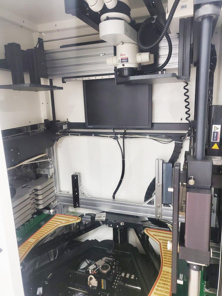 Applied Precision ProbeWoRx 300 Prober