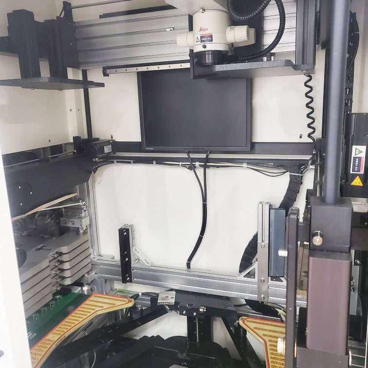 Applied Precision ProbeWoRx 300 Prober