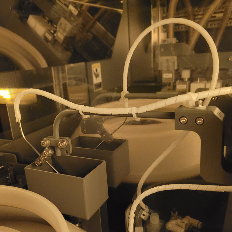 Tel Act 8 Coater / Developer