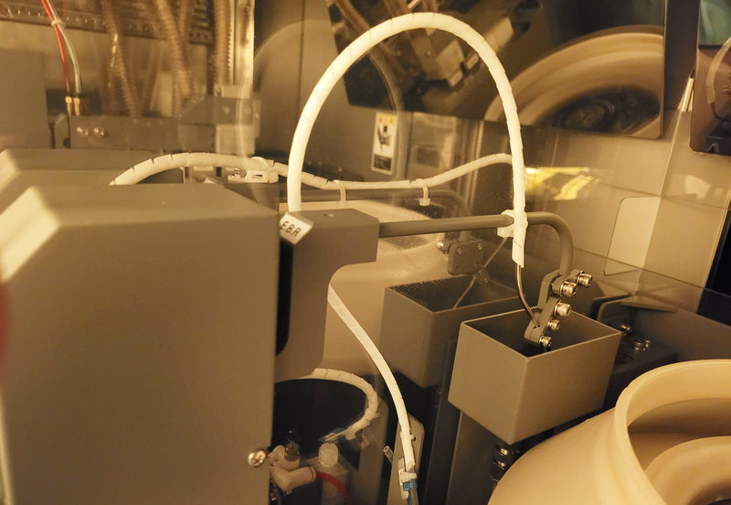 Tel Act 8 Coater / Developer