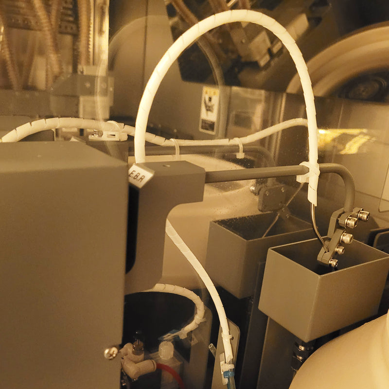 Tel Act 8 Coater / Developer