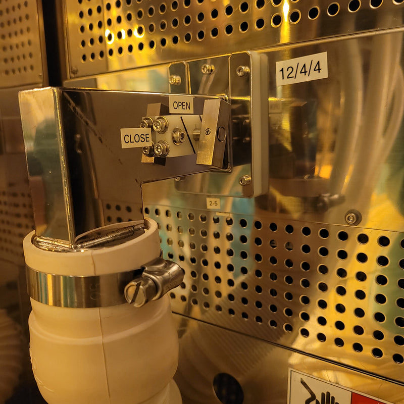 Tel Act 8 Coater / Developer