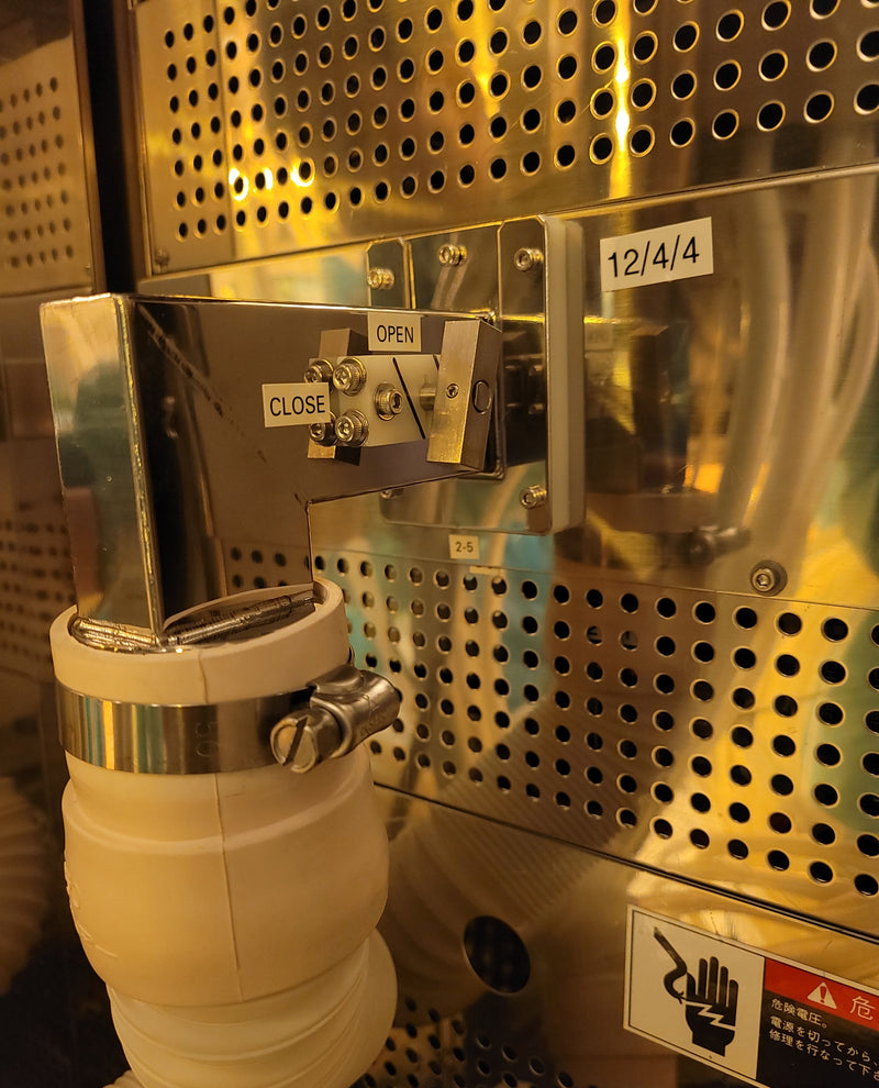 Tel Act 8 Coater / Developer