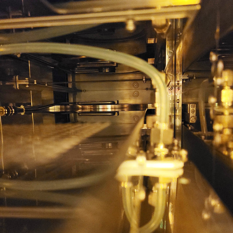 Tel Act 8 Coater / Developer