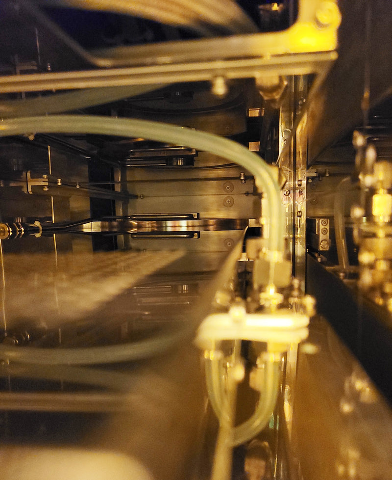 Tel Act 8 Coater / Developer