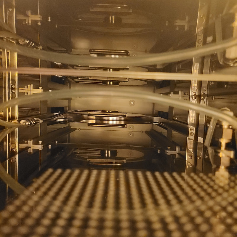 Tel Act 8 Coater / Developer