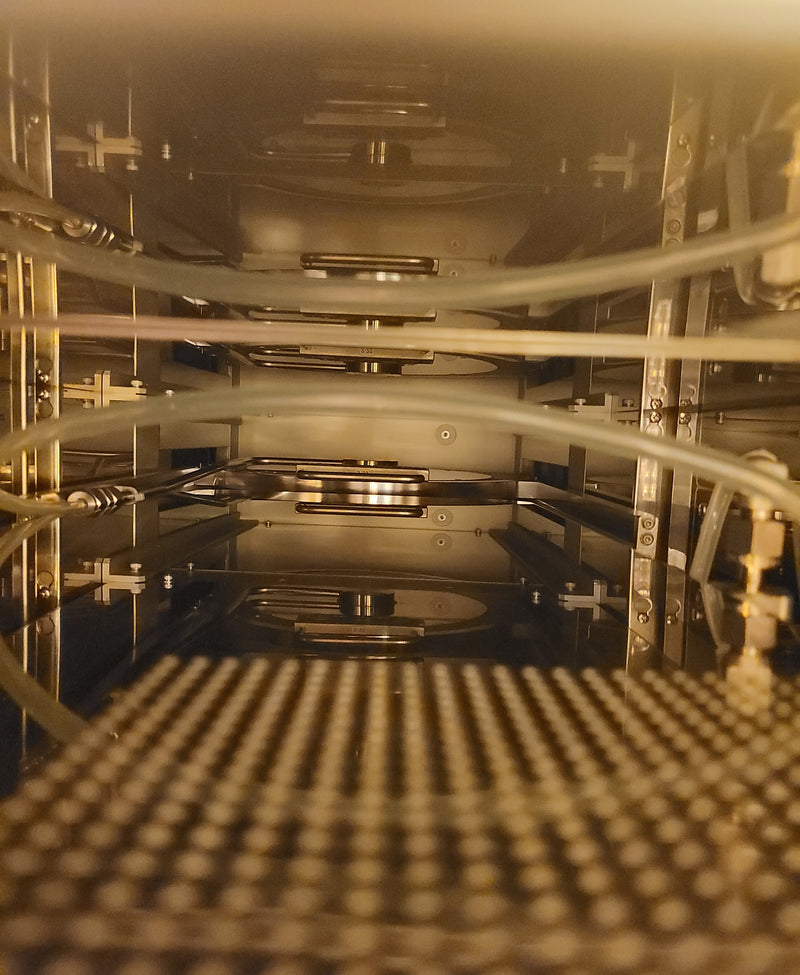 Tel Act 8 Coater / Developer