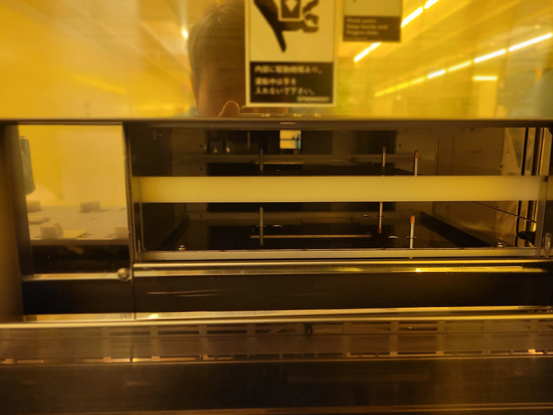 Tel Act 8 Coater / Developer