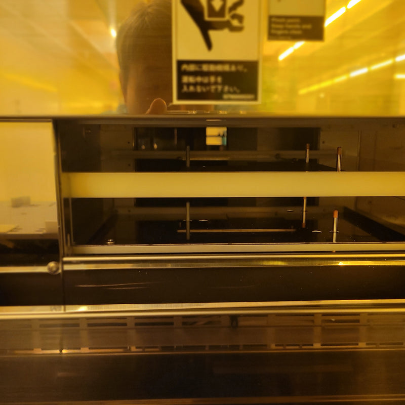 Tel Act 8 Coater / Developer