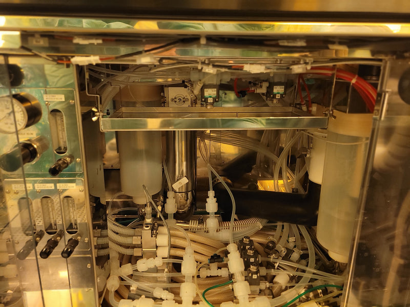 Tel Act 8 Coater / Developer