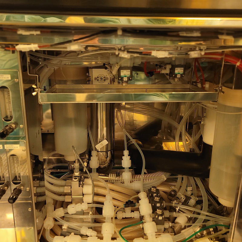 Tel Act 8 Coater / Developer