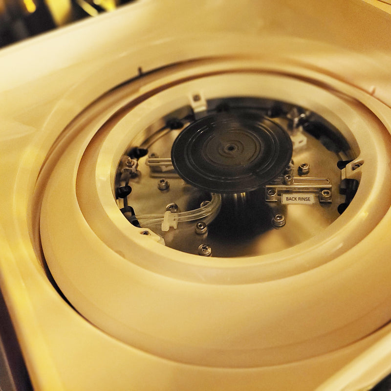 Tel Act 8 Coater / Developer