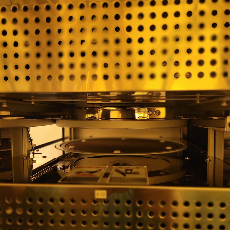 Tel Act 8 Coater / Developer