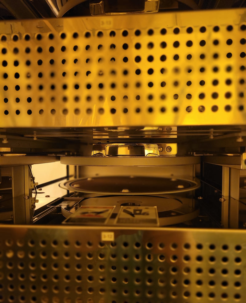 Tel Act 8 Coater / Developer