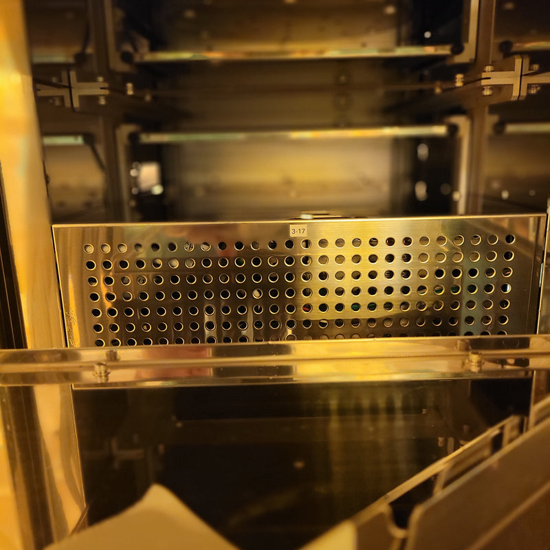 Tel Act 8 Coater / Developer