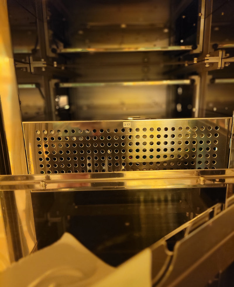 Tel Act 8 Coater / Developer