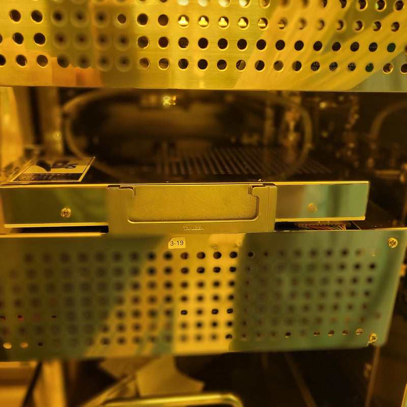 Tel Act 8 Coater / Developer