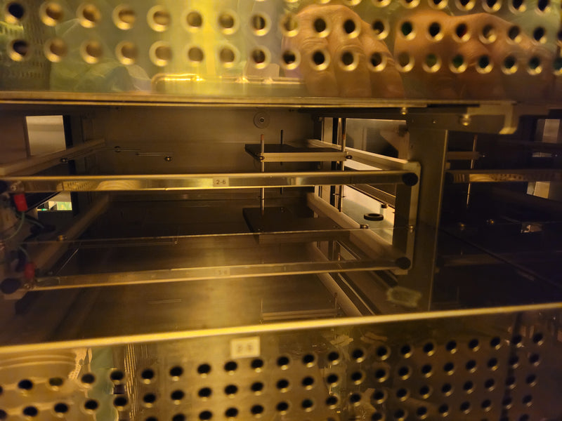Tel Act 8 Coater / Developer