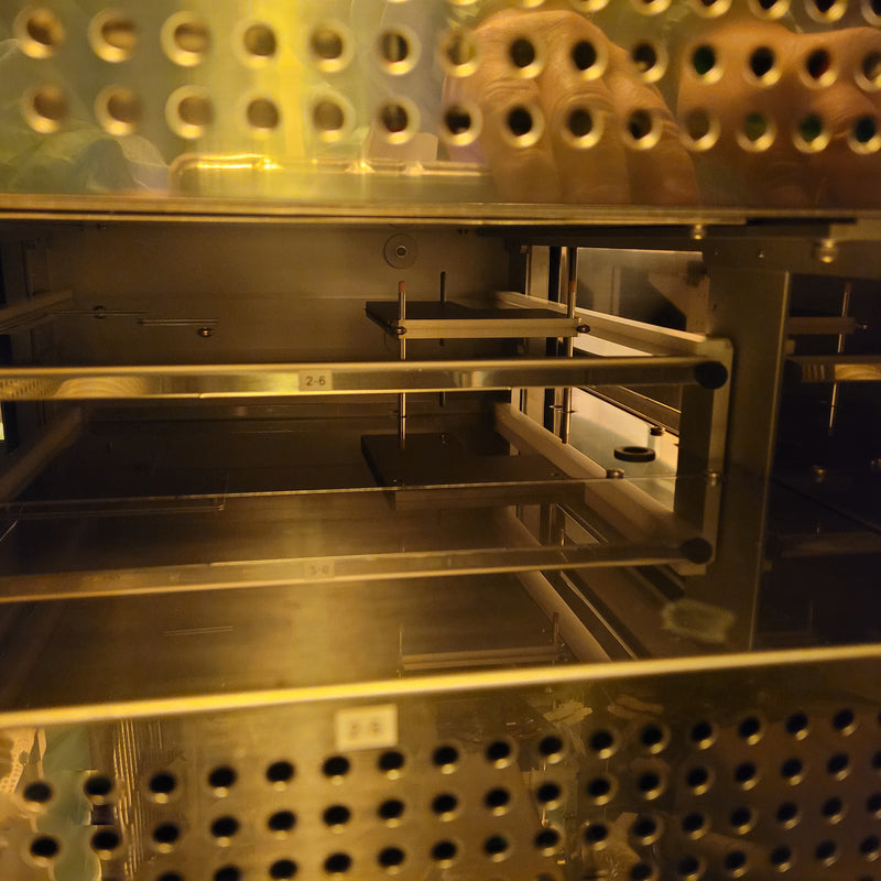 Tel Act 8 Coater / Developer