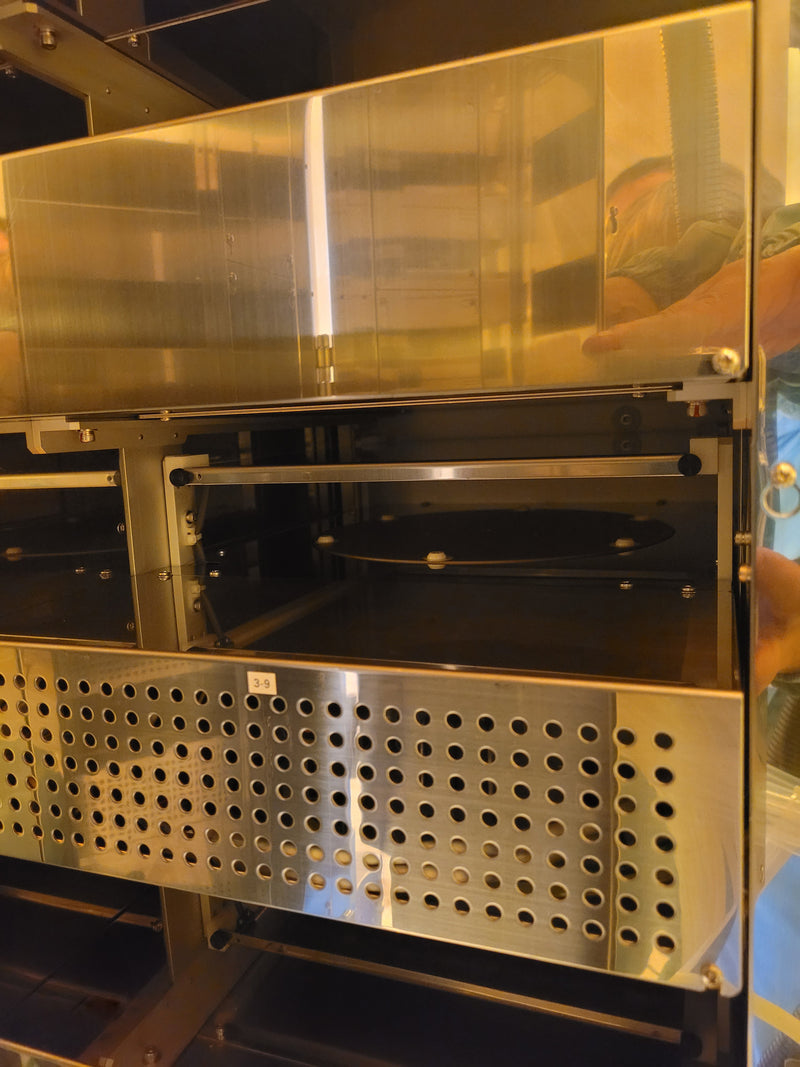 Tel Act 8 Coater / Developer