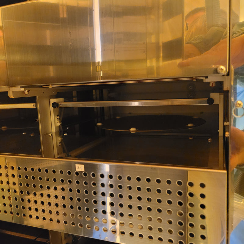 Tel Act 8 Coater / Developer