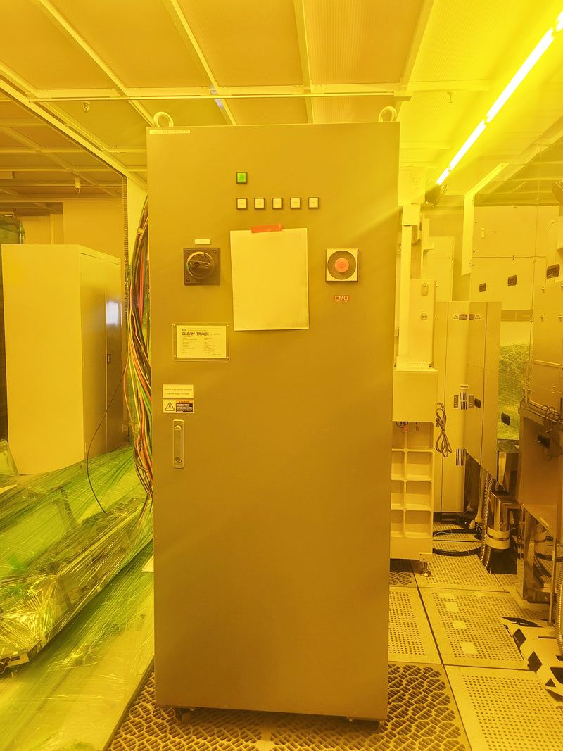 Tel Act 8 Metal Etcher