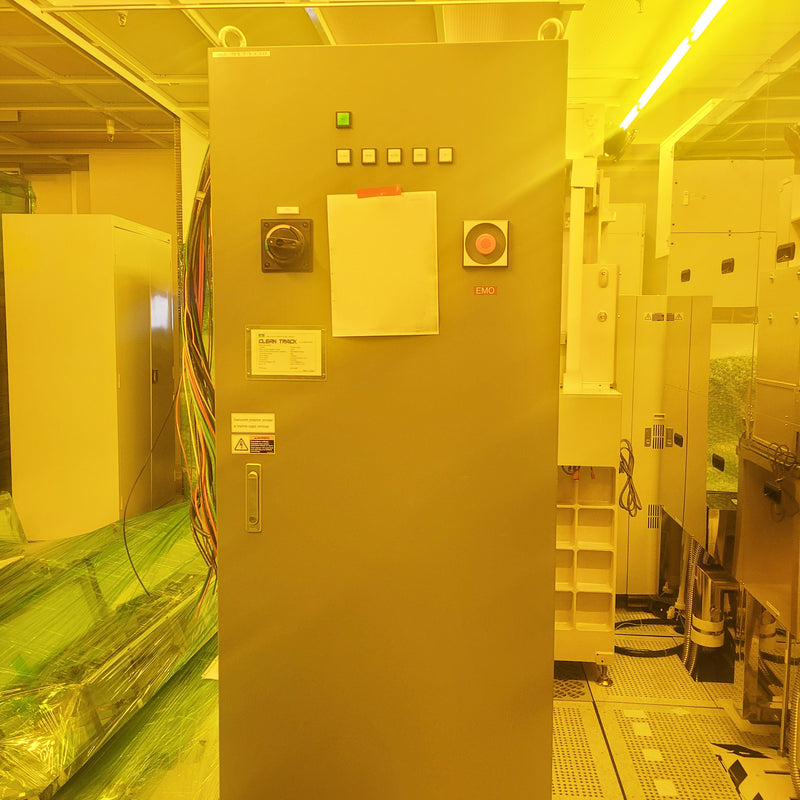 Tel Act 8 Metal Etcher