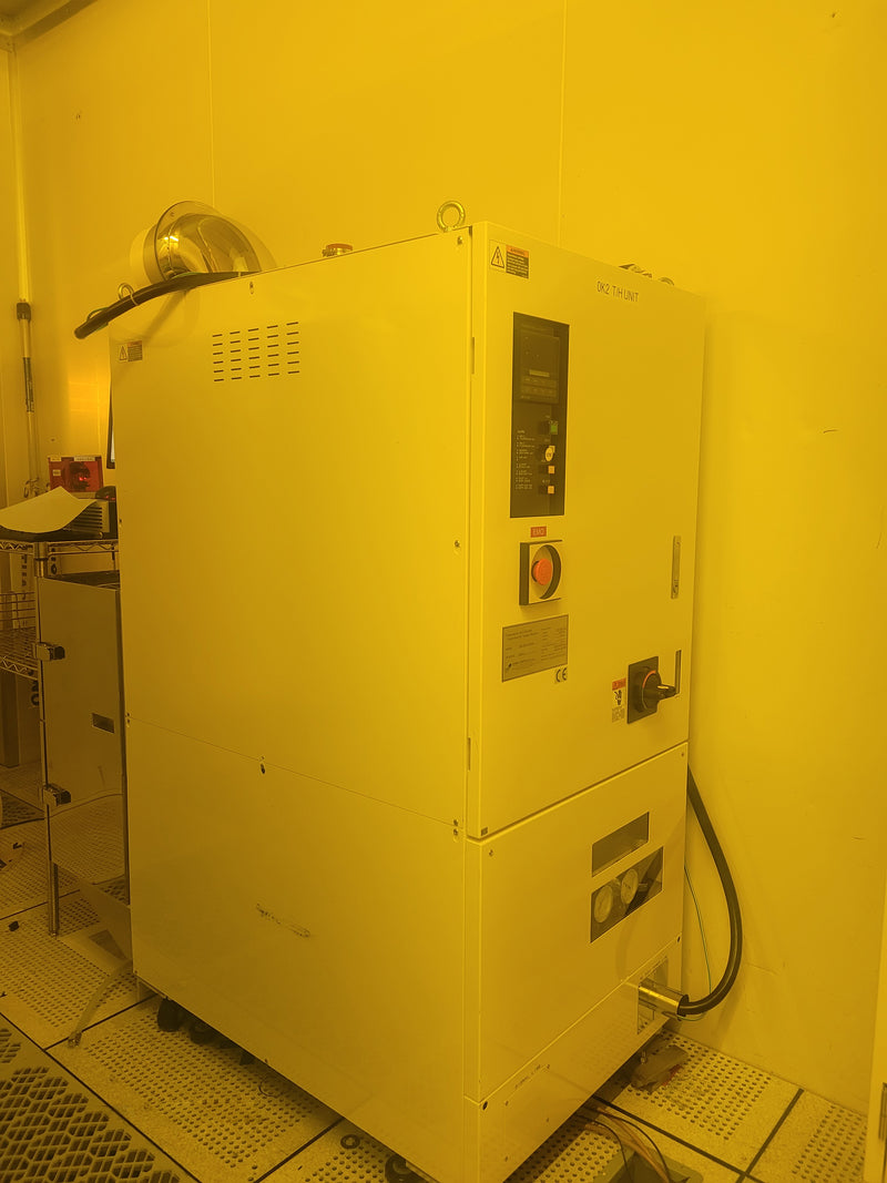 Tel Act 8 Metal Etcher