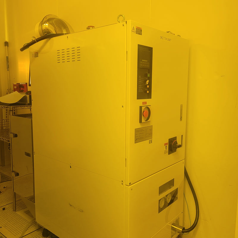 Tel Act 8 Metal Etcher
