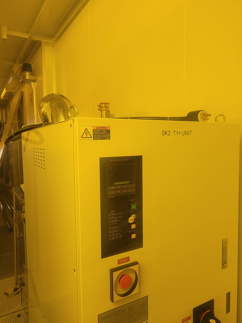 Tel Act 8 Metal Etcher