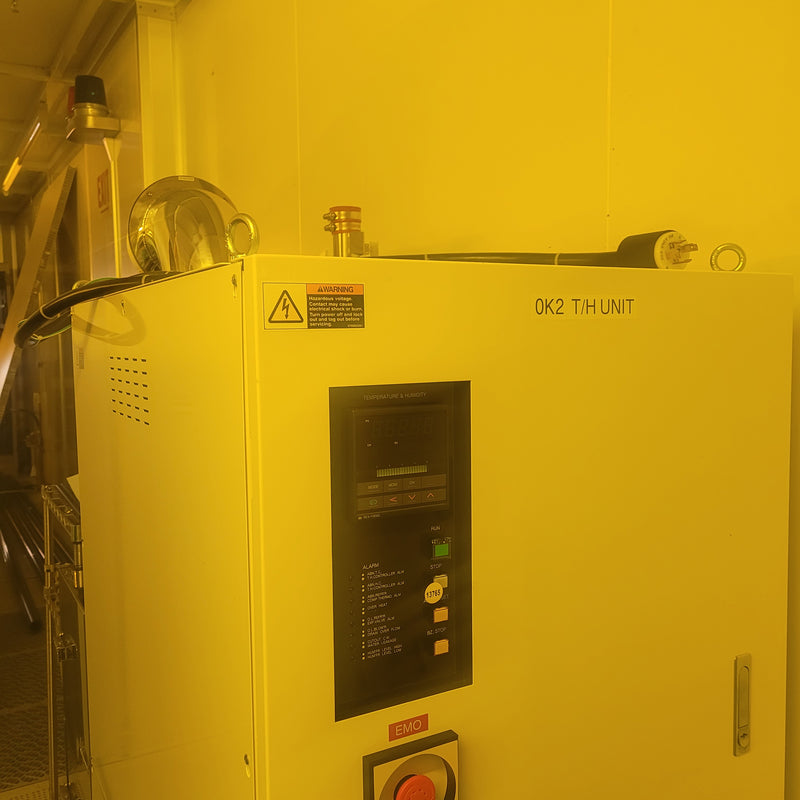 Tel Act 8 Metal Etcher