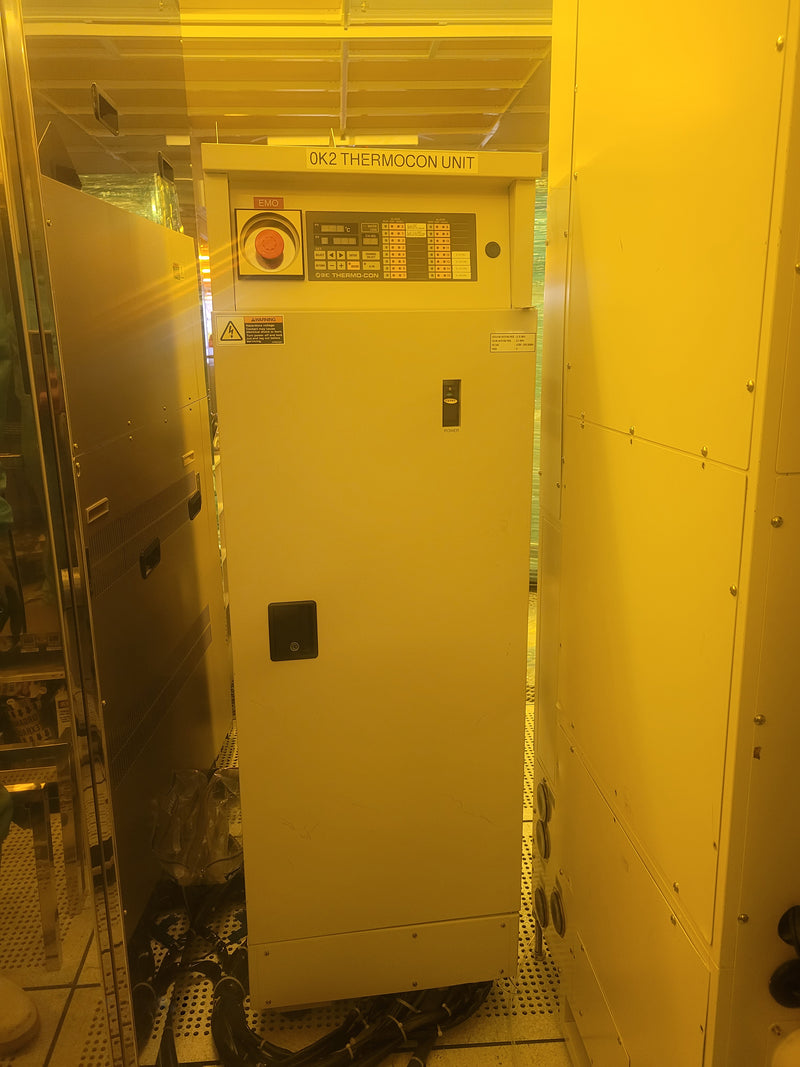 Tel Act 8 Metal Etcher
