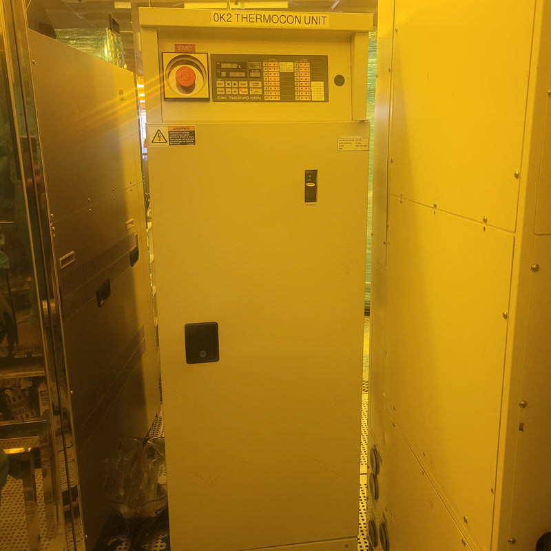 Tel Act 8 Metal Etcher