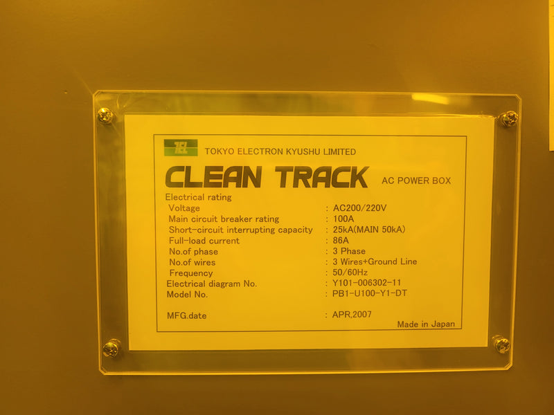 Tel Act 8 Metal Etcher