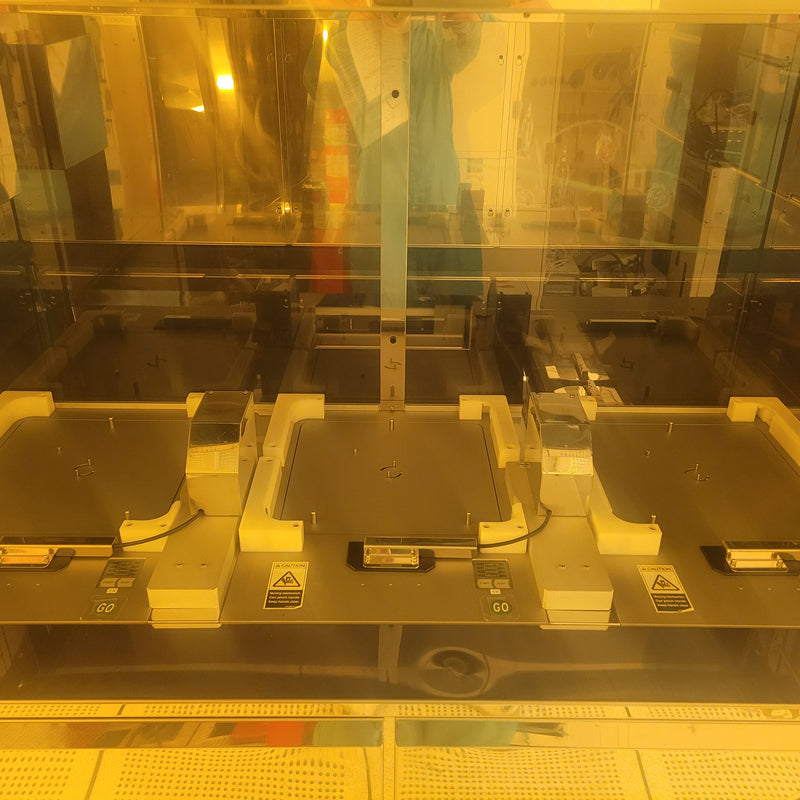 Tel Act 8 Metal Etcher