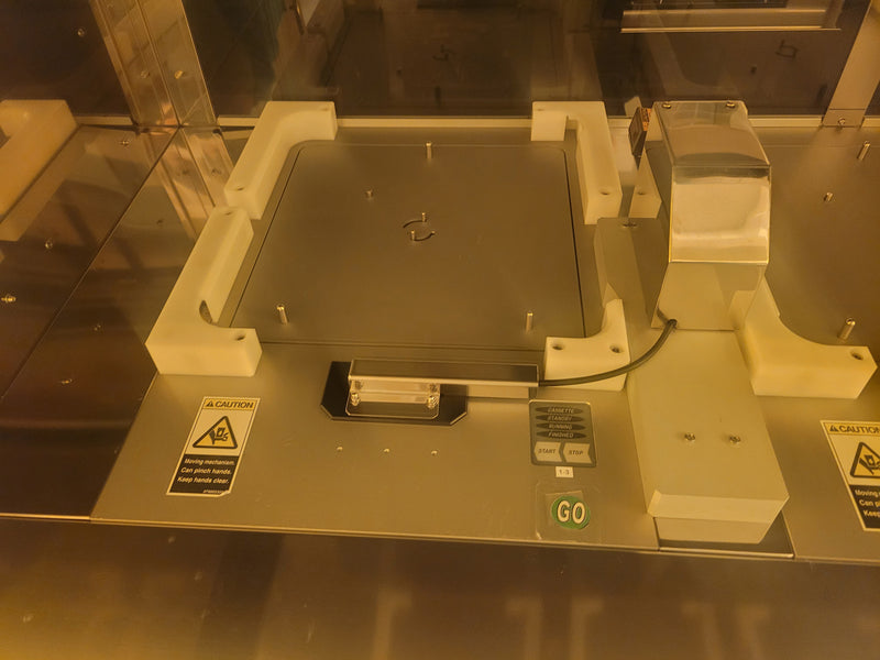 Tel Act 8 Metal Etcher