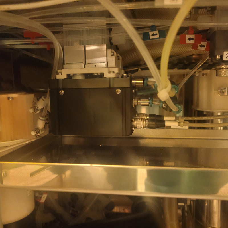 Tel Act 8 Metal Etcher
